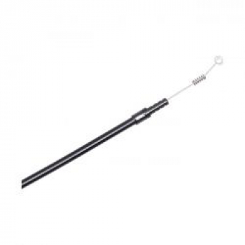 MCS, idle cable 32" (81cm). Black